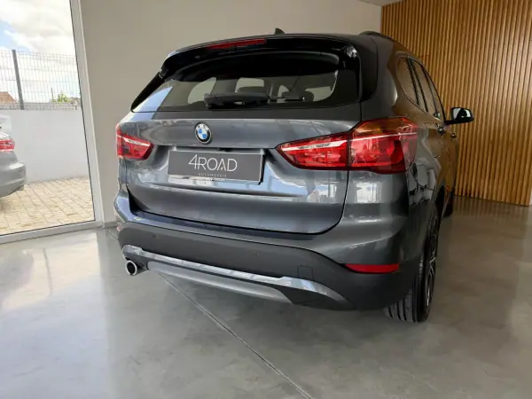BMW X1 2019 - 22000 EUR, 58000 km - AUTO.MOTO.pt - 58000km - foto 16 de 112