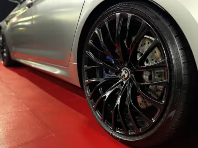 BMW M5 2019 - 98990 EUR, 87942 km - AUTO.MOTO.pt - 87942km - foto 25 de 41