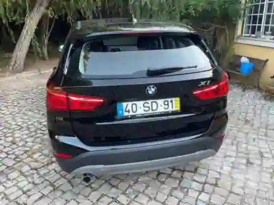 BMW X1 2016 - 14800 EUR, 128000 km - 128000km - foto 11 de 11