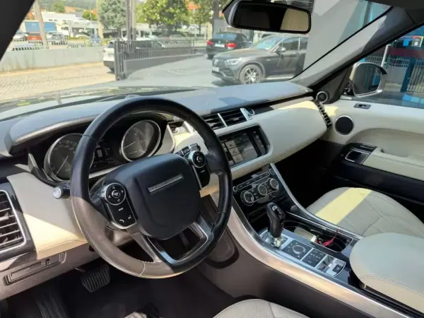 Land Rover Range Rover Sport 2015 - 33900 EUR, 157000 km - AUTO.MOTO.pt - 157000km - foto 16 de 18