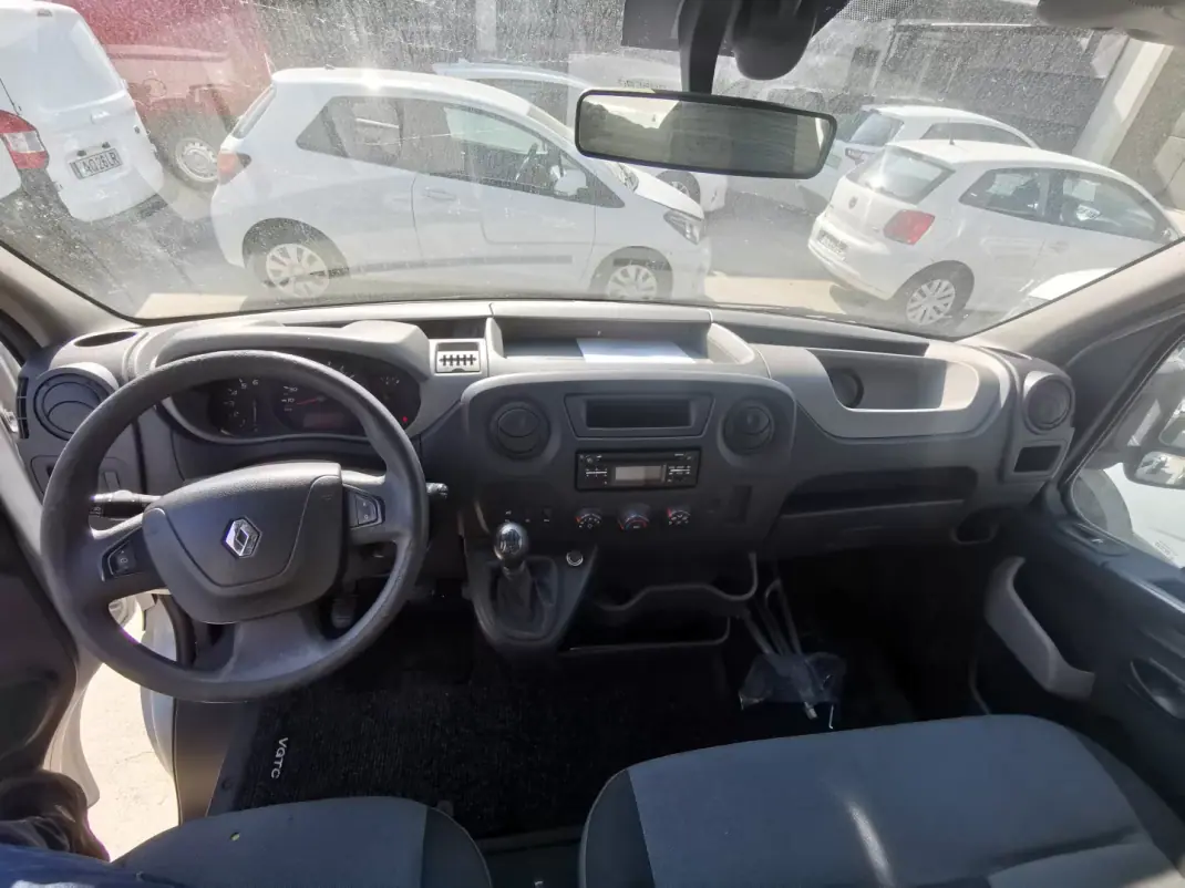 Renault 2016 - 15900 EUR, 199450 km - AUTO.MOTO.pt - 199450km - foto 7 de 7