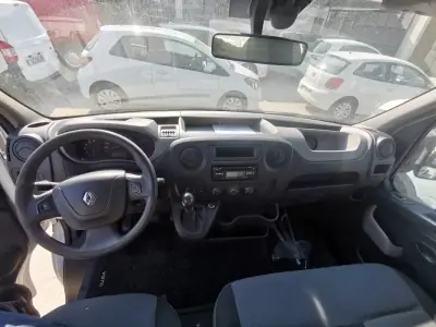 Renault 2016 - 15900 EUR, 199450 km - AUTO.MOTO.pt - 199450km - foto 7 de 7