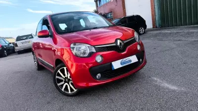Renault Twingo 2014 - 6900 EUR, 150000 km - AUTO.MOTO.pt - 150000km - foto 4 de 14