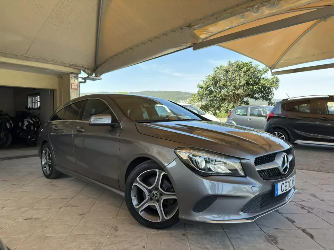 Mercedes-Benz CLA 180 2016 - 17950 EUR, 146271 km - AUTO.MOTO.pt - 146271km - foto 10 de 33