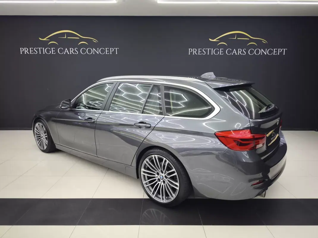 BMW 318 2019 - 19450 EUR, 156507 km - AUTO.MOTO.pt - 156507km - foto 5 de 46