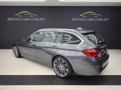 BMW 318 2019 - 19450 EUR, 156507 km - AUTO.MOTO.pt - 156507km - foto 5 de 46