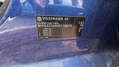 Volkswagen Polo 2019 - 22990 EUR, 130000 km - AUTO.MOTO.pt - 130000km - foto 15 de 32