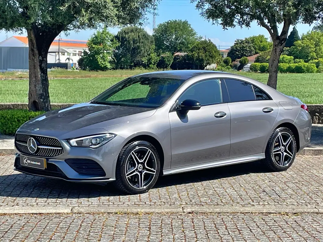 Mercedes-Benz CLA 250 2023 - 36900 EUR, 30000 km - AUTO.MOTO.pt - 30000km - foto 2 de 33