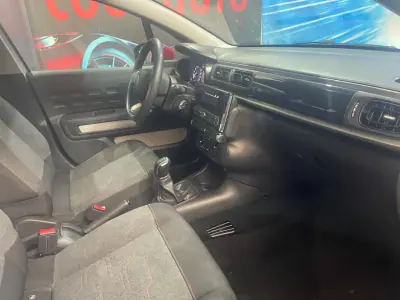 Citroën C3 2019 - 8999 EUR, 91000 km - AUTO.MOTO.pt - 91000km - foto 27 de 39