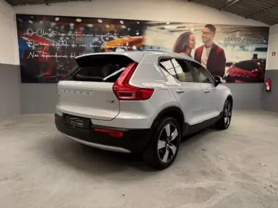 Volvo XC 40 2020 - 23900 EUR, 160000 km - AUTO.MOTO.pt - 160000km - foto 6 de 23
