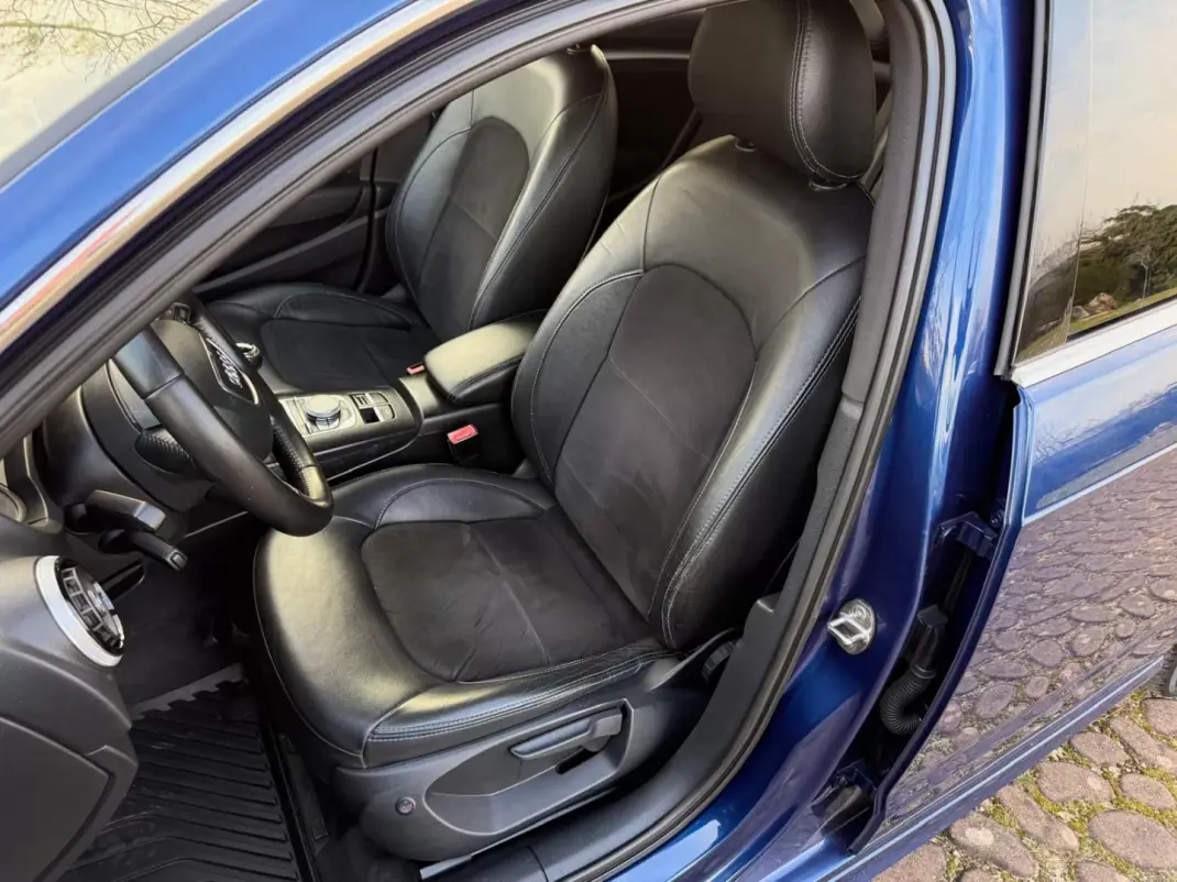 Audi A3 Sportback 2013 - 13500 EUR, 207000 km - AUTO.MOTO.pt - 207000km - foto 5 de 18