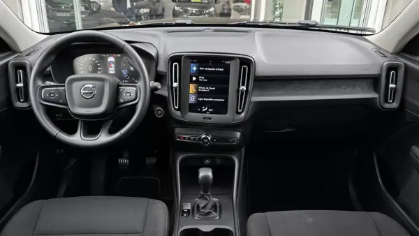 Volvo XC 40 2019 - 21499 EUR, 108121 km - AUTO.MOTO.pt - 108121km - foto 8 de 18