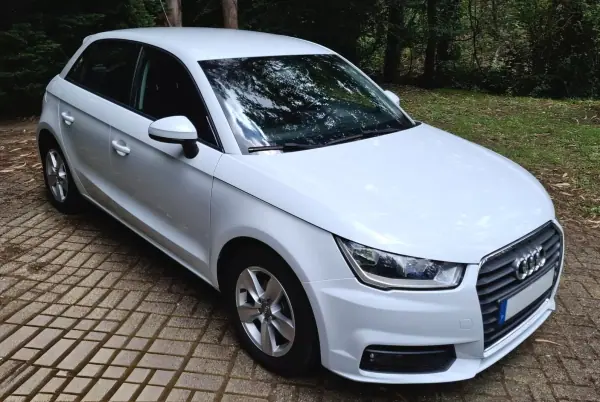 Audi A1 Sportback 2018 - 16950 EUR, 150000 km - AUTO.MOTO.pt - 150000km - foto 4 de 14