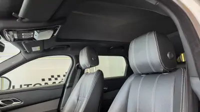 Land Rover Range Rover Velar 2018 - 27900 EUR, 193032 km - 193032km - foto 48 de 69