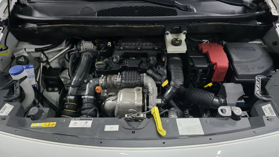 Citroën Berlingo 1.6 Bluehdi L2 100 cv longa C Iva 2018 - 16990 EUR, 84000 km - AUTO.MOTO.pt - 84000km - foto 14 de 15