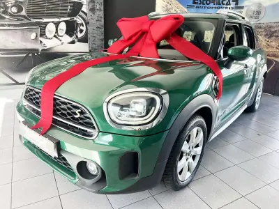 MINI Countryman 2020 - 19800 EUR, 114165 km - AUTO.MOTO.pt - 114165km - foto 1 de 21