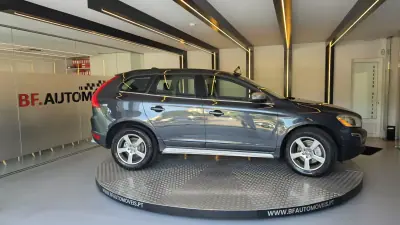 Volvo XC 60 2010 - 15900 EUR, 176365 km - AUTO.MOTO.pt - 176365km - foto 8 de 55