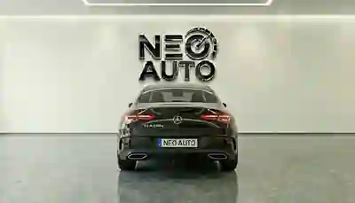 Mercedes-Benz CLA 250 2023 - 39500 EUR, 9700 km - AUTO.MOTO.pt - 9700km - foto 2 de 7