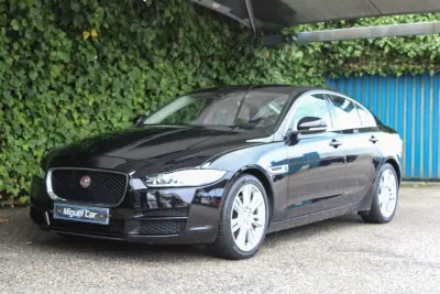 Jaguar XE 2015 - 16500 EUR, 149000 km - foto 3 de 20