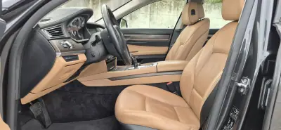BMW 730 2009 - 13750 EUR, 304000 km - AUTO.MOTO.pt - 304000km - foto 10 de 44