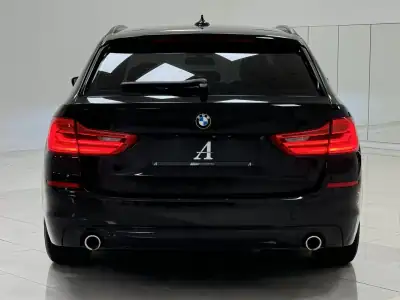 BMW 520 2018 - 24990 EUR, 153000 km - AUTO.MOTO.pt - 153000km - foto 9 de 52