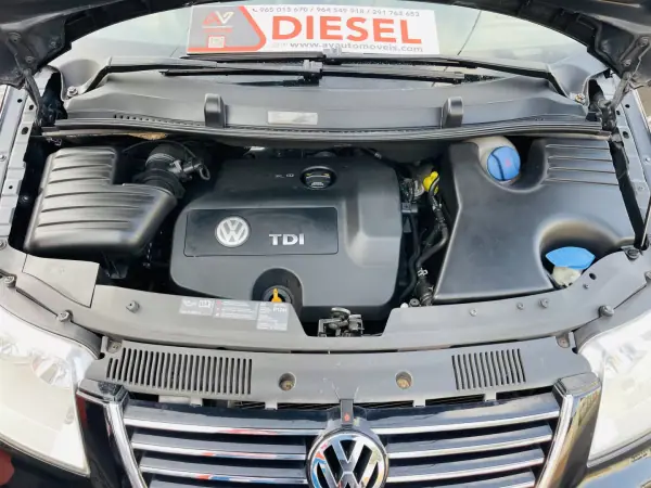 Volkswagen Sharan 2009 - 10950 EUR, 110000 km - AUTO.MOTO.pt - 110000km - foto 13 de 13