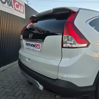 Honda CR-V 2013 - 16950 EUR, 282280 km - AUTO.MOTO.pt - 282280km - foto 6 de 25