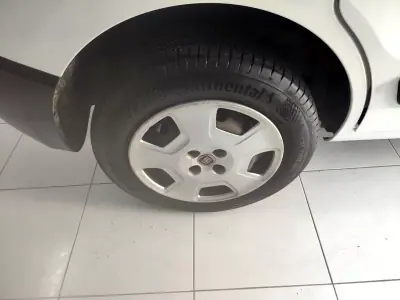 Fiat FIORINO 1.3 MULTIJET 2018 - 7980 EUR, 174000 km - AUTO.MOTO.pt - 174000km - foto 19 de 20