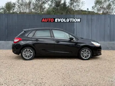 Citroën C4 2011 - 8990 EUR, 165000 km - AUTO.MOTO.pt - 165000km - foto 2 de 16