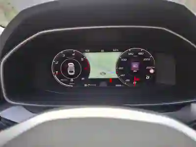 SEAT Leon ST 2020 - 21500 EUR, 180000 km - AUTO.MOTO.pt - 180000km - foto 13 de 14