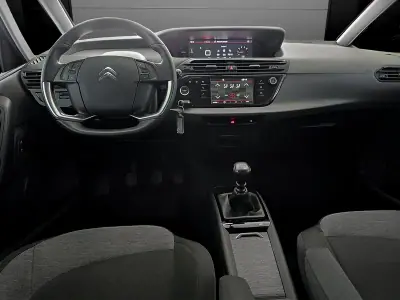 Citroën C4 Spacetourer 2022 - 22950 EUR, 70000 km - AUTO.MOTO.pt - 70000km - foto 6 de 22