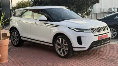 Land Rover Range Rover Evoque 2021 - 31990 EUR, 60000 km - 60000km - foto 10 de 34