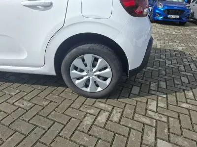 Citroën C3 2019 - 12000 EUR, 121500 km - AUTO.MOTO.pt - 121500km - foto 9 de 31