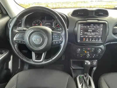 Jeep Renegade 2018 - 18980 EUR, 112000 km - AUTO.MOTO.pt - 112000km - foto 13 de 22