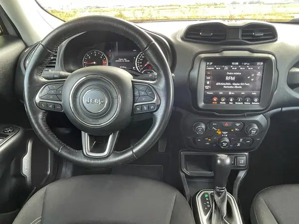 Jeep Renegade 2018 - 17980 EUR, 112000 km - AUTO.MOTO.pt - 112000km - foto 13 de 22