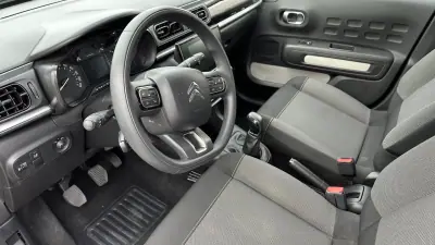 Citroën C3 2019 - 9900 EUR, 54000 km - AUTO.MOTO.pt - 54000km - foto 12 de 12