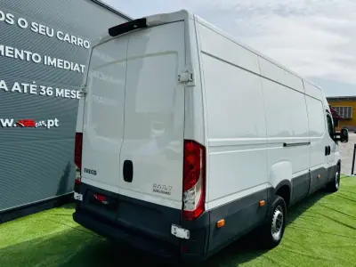 Iveco Daily IS35CC2AA S 2019 - 23500 EUR, 190000 km - AUTO.MOTO.pt - 190000km - foto 7 de 23