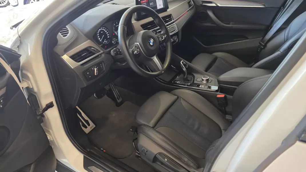 BMW X2 2021 - 25900 EUR, 202067 km - AUTO.MOTO.pt - 202067km - foto 6 de 56