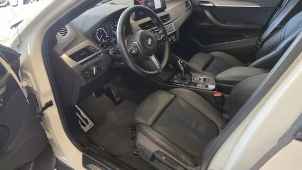 BMW X2 2021 - 25900 EUR, 202067 km - AUTO.MOTO.pt - 202067km - foto 6 de 56
