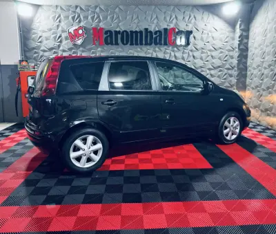 Nissan Note 2008 - 4990 EUR, 261688 km - AUTO.MOTO.pt - 261688km - foto 3 de 28