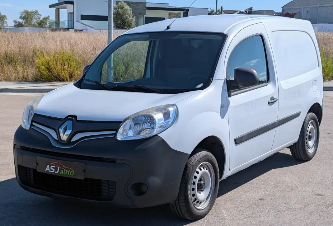 Renault Kangoo 2019 - 8900 EUR, 177086 km - 177086km - foto 4 de 18