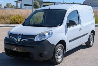 Renault Kangoo 2019 - 8900 EUR, 177086 km - 177086km - foto 4 de 18