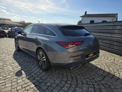 Mercedes-Benz CLA 180 2022 - 25900 EUR, 146000 km - AUTO.MOTO.pt - 146000km - foto 3 de 17