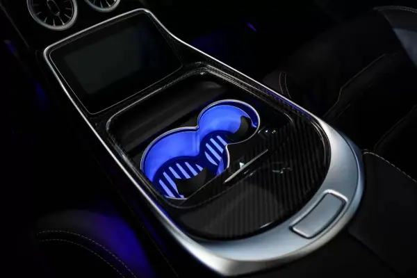 Mercedes-Benz AMG GT 2022 - 155000 EUR, 85300 km - AUTO.MOTO.pt - 85300km - foto 27 de 28