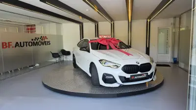BMW 218 Gran Coupé 2020 - 31900 EUR, 43163 km - AUTO.MOTO.pt - 43163km - foto 10 de 66