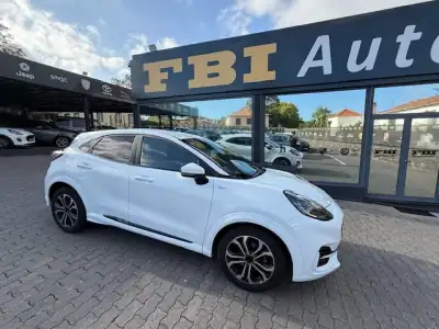 Ford Puma 2023 - 24900 EUR, 39258 km - AUTO.MOTO.pt - 39258km - foto 6 de 12