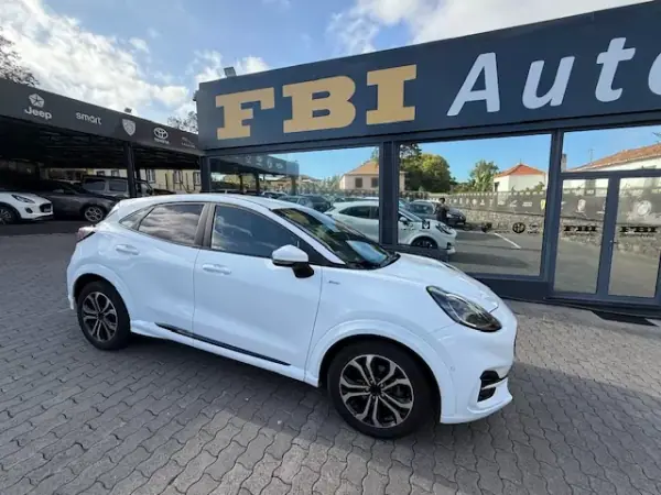 Ford Puma 2023 - 22500 EUR, 39258 km - AUTO.MOTO.pt - 39258km - foto 6 de 12