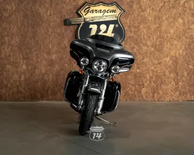 Harley-Davidson Electra Glide Ultra Classic 2014 - 18990 EUR, 24980 km - AUTO.MOTO.pt - 24980km - foto 3 de 46