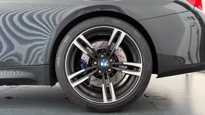 BMW M4 2015 - 54990 EUR, 91408 km - 91408km - foto 11 de 31