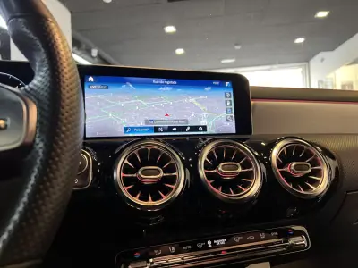 Mercedes-Benz CLA 180 2020 - 26990 EUR, 150000 km - AUTO.MOTO.pt - 150000km - foto 17 de 48